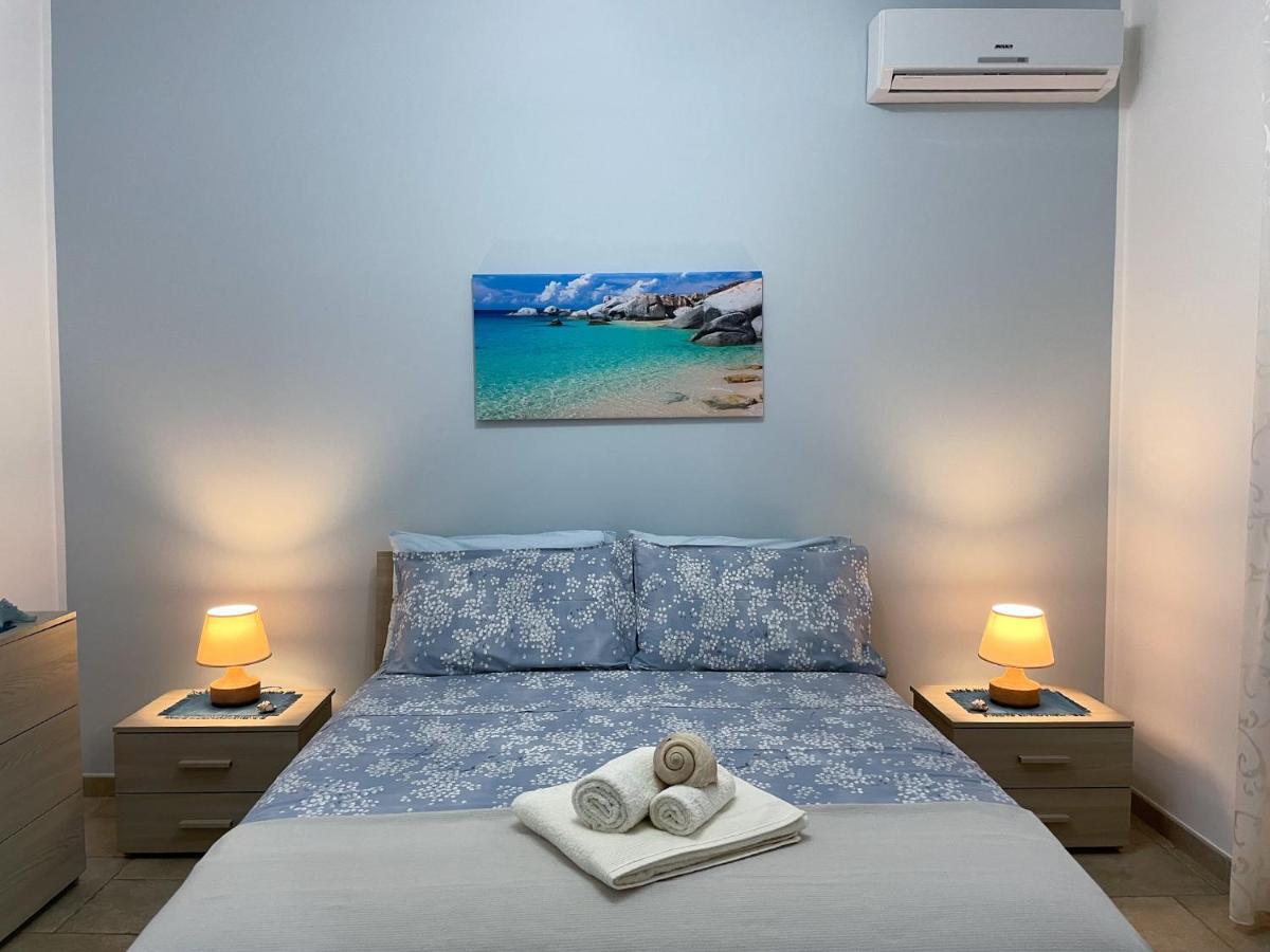 Hotel Il Profumo Del Mare Marina di Mancaversa Zewnętrze zdjęcie