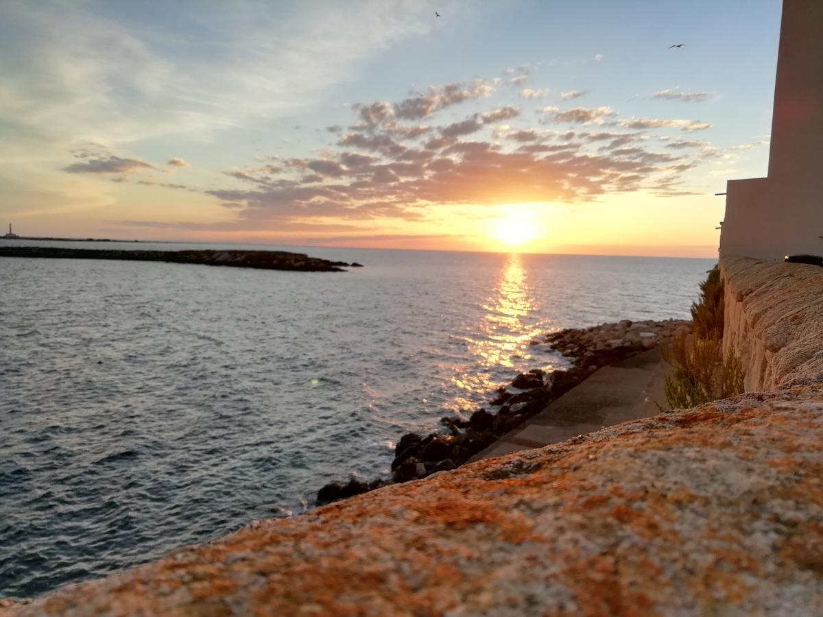 Hotel Il Profumo Del Mare Marina di Mancaversa Zewnętrze zdjęcie